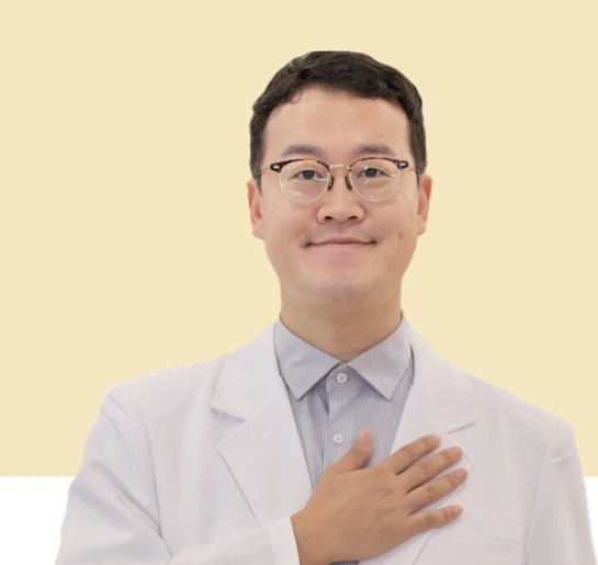 기운찬한방병원 이준환 한의사